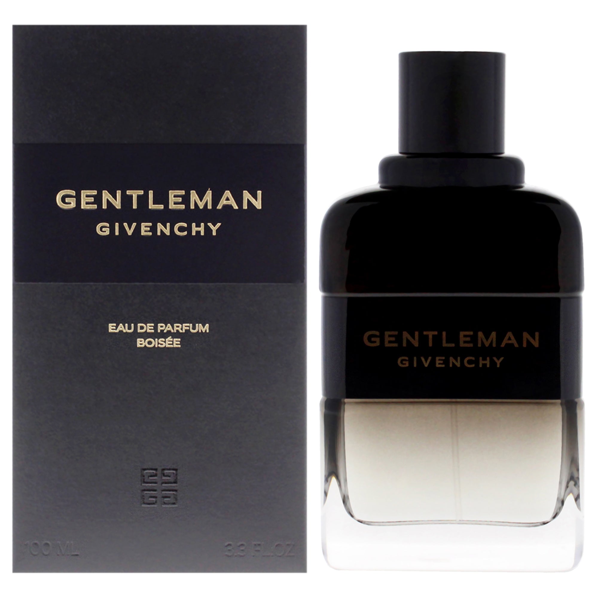 Givenchy Gentleman Boisee Eau De Parfum-Thefragrancemart.com