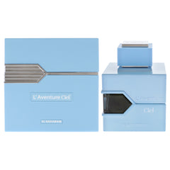 Al Haramain LAventure Ciel -Thefragrancemart.com