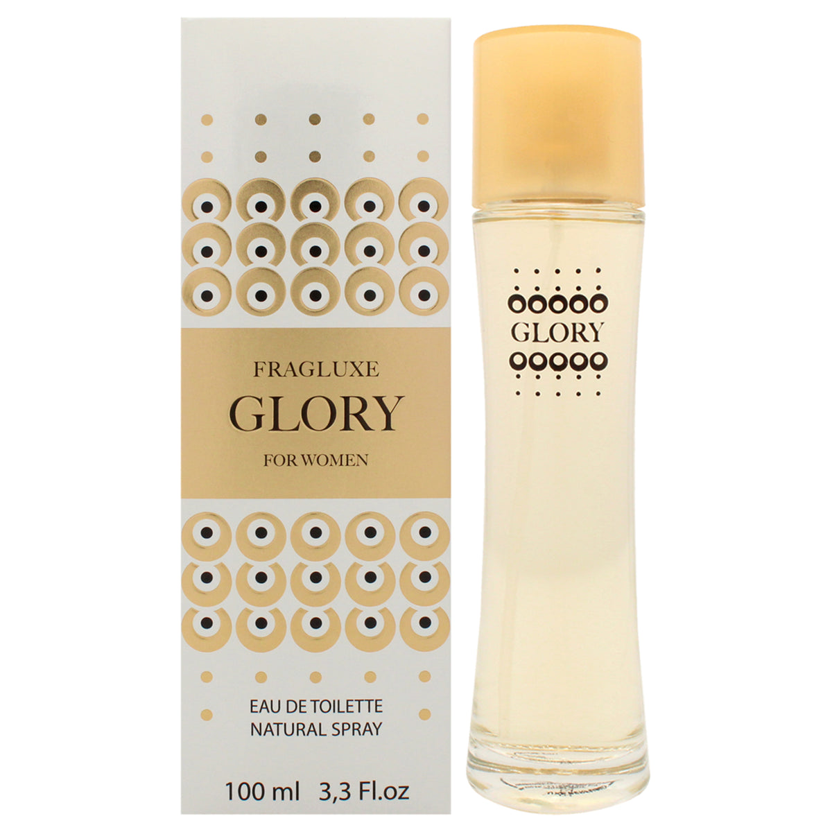 Fragluxe Glory Eau De Toilette-Thefragrancemart.com
