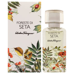 Salvatore Ferragamo Foreste Di Seta Eau De Parfum-Thefragrancemart.com