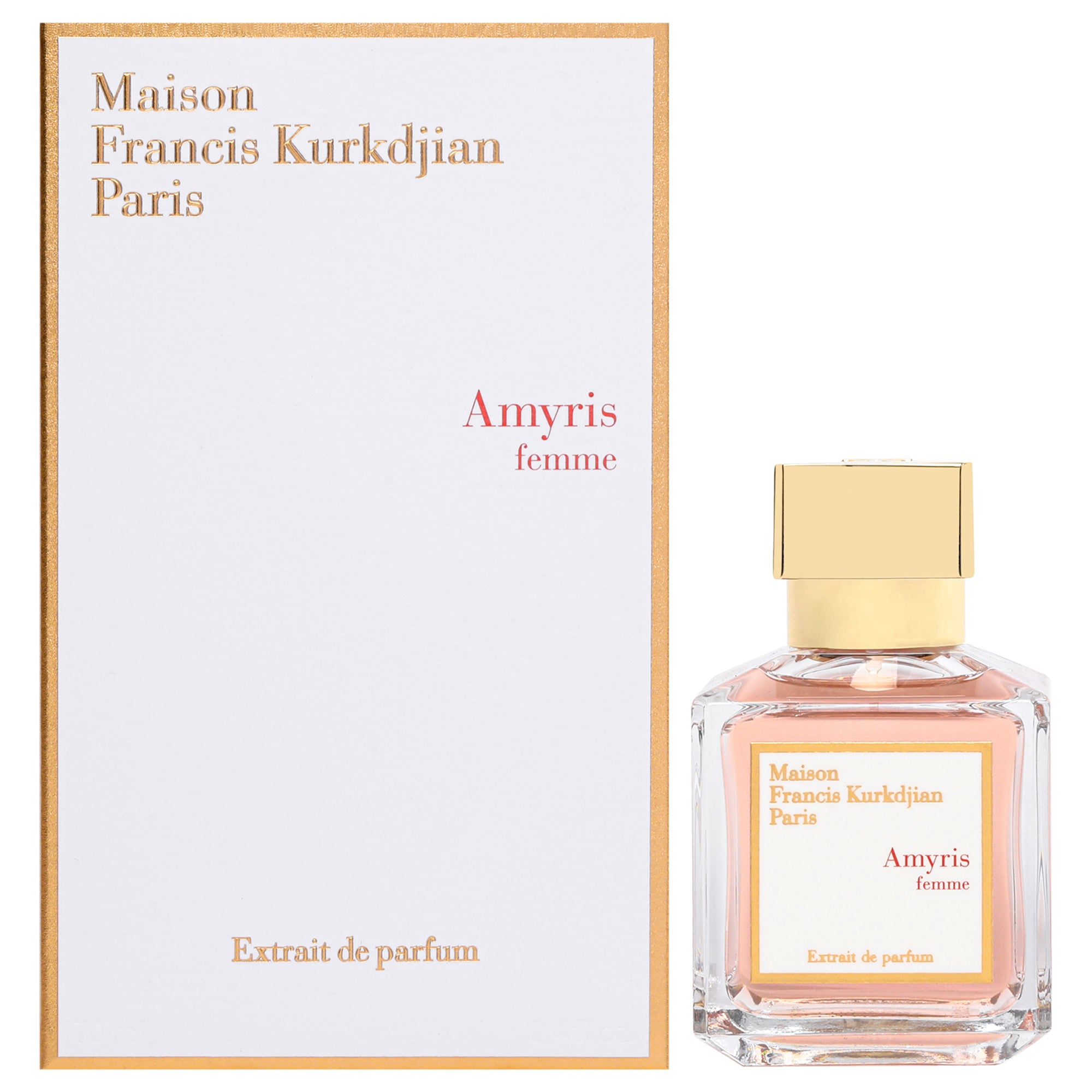 Maison Francis Kurkdjian Amyris Femme Eau De Parfum-Thefragrancemart.com