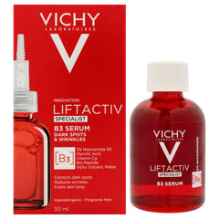 Vichy Laboratories LiftActiv Specialist B3 Serum -Thefragrancemart.com