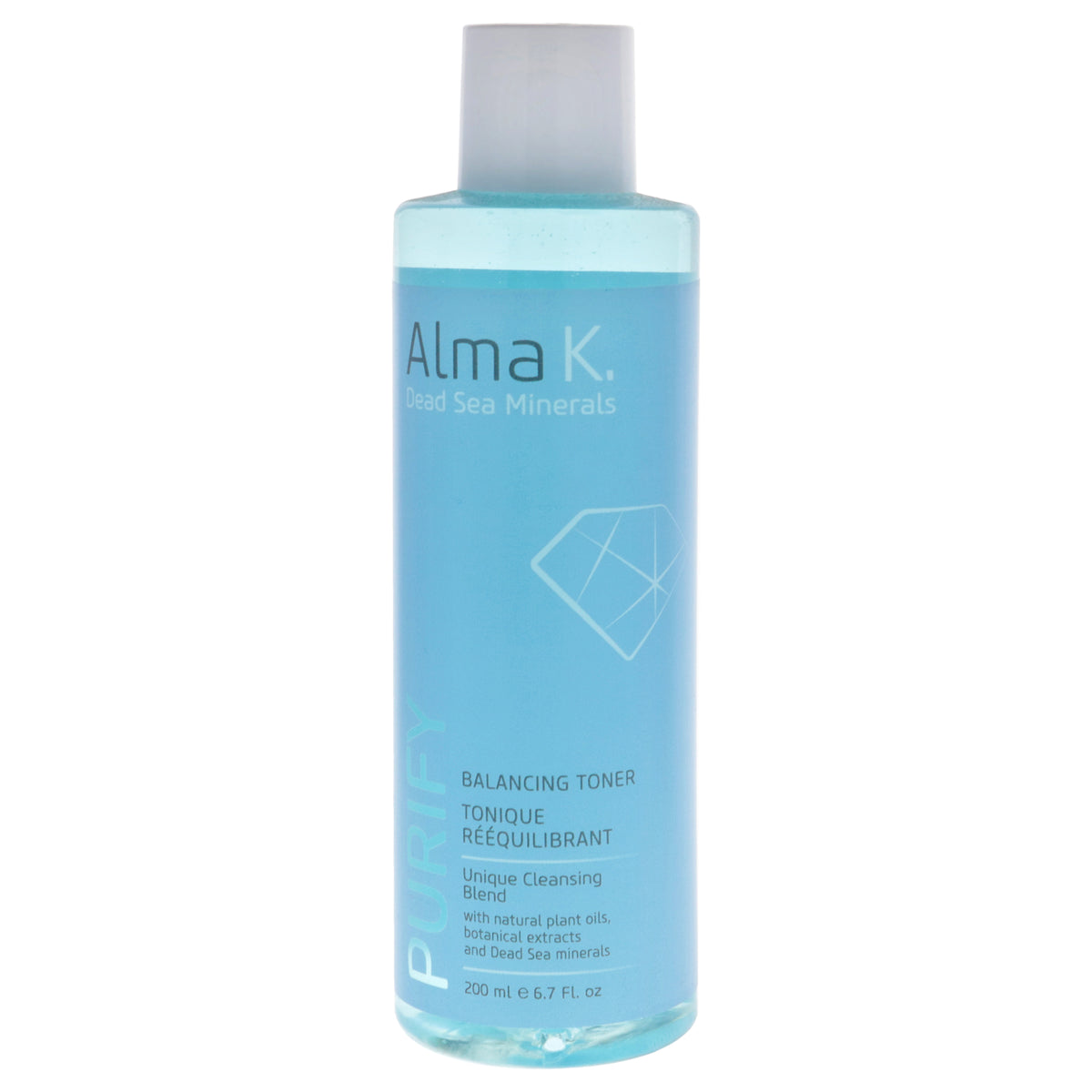 Alma K Balancing Toner -Thefragrancemart.com