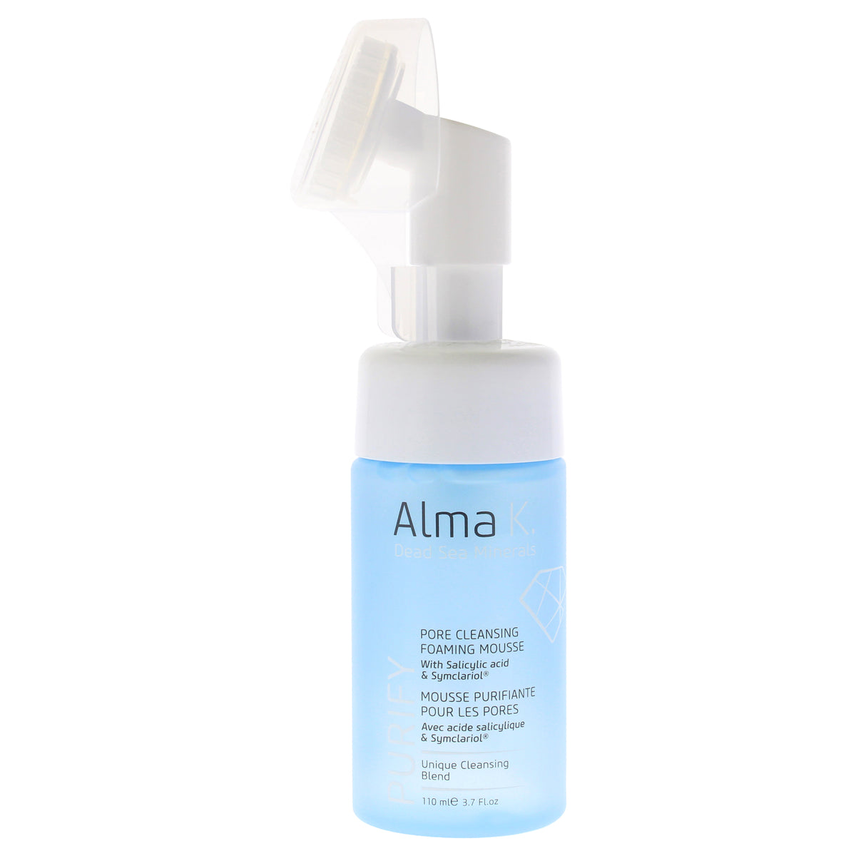 Alma K Pore Cleansing Foaming Mousse -Thefragrancemart.com