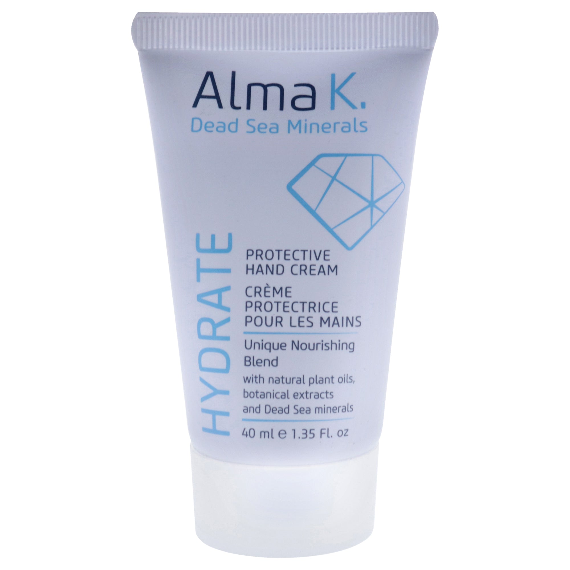 Alma K Protective Hand Cream -Thefragrancemart.com