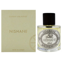 Nishane Extrait de Cologne Collection - Safran Colognise Eau De Cologne-Thefragrancemart.com