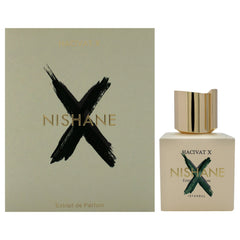 Nishane The X Collection - Hacivat X Eau De Parfum-Thefragrancemart.com