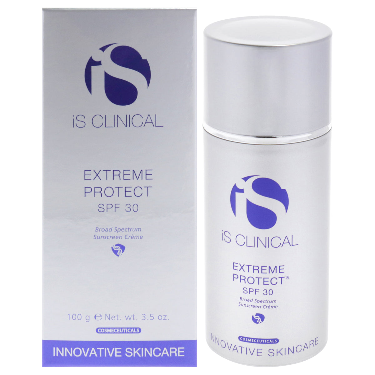 iS Clinical Extreme Protect SPF 30 -Thefragrancemart.com