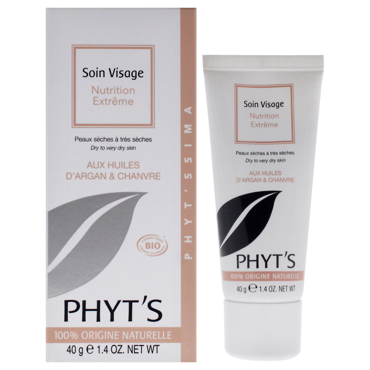 Phyts Nutrition Extreme -Thefragrancemart.com