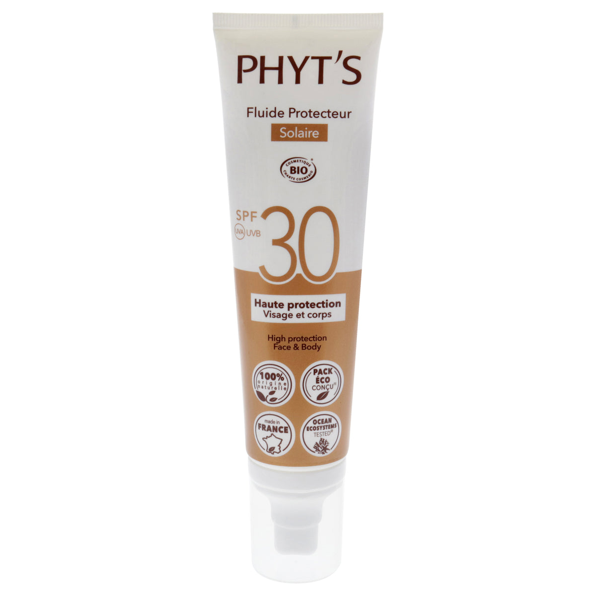 Phyts High Protective Face and Body SPF 30 -Thefragrancemart.com