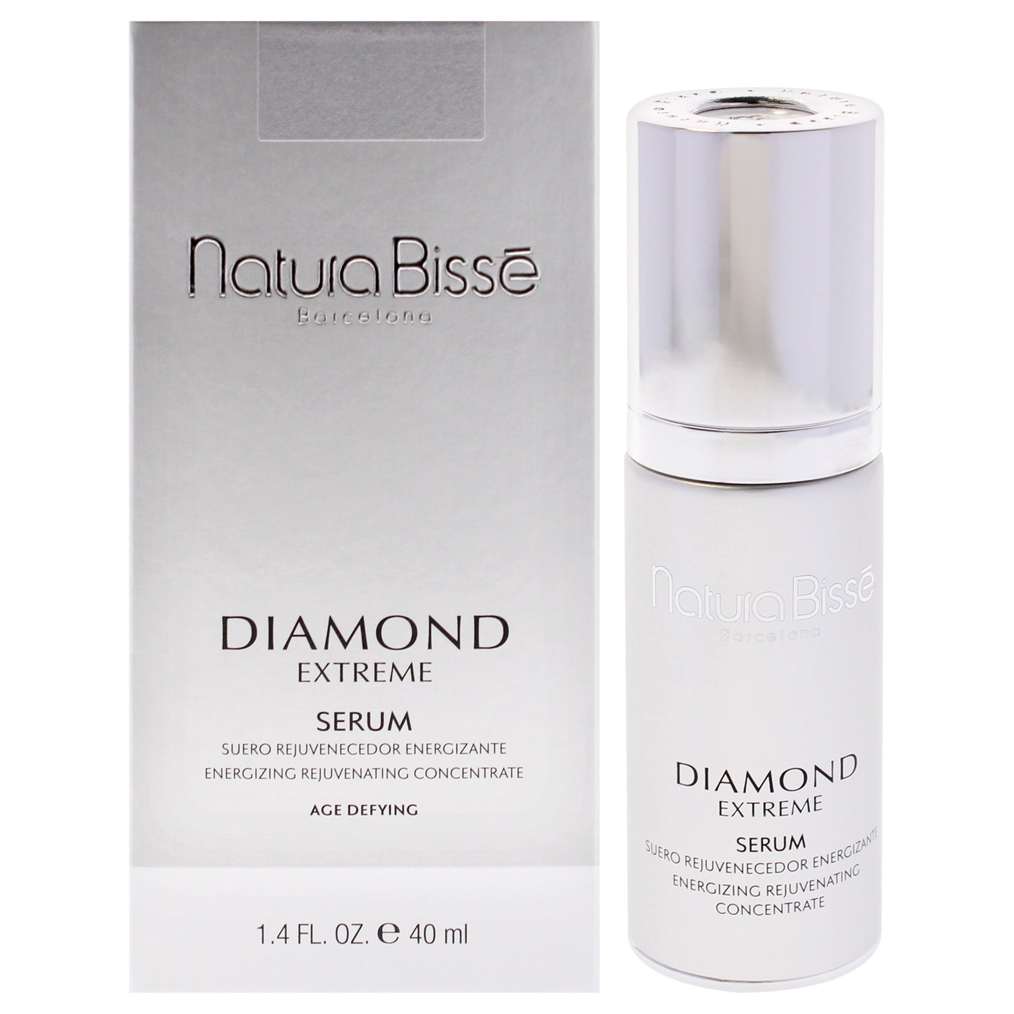 Natura Bisse Diamond Extreme Serum -Thefragrancemart.com