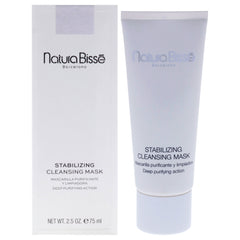 Natura Bisse Stabilizing Cleansing Mask -Thefragrancemart.com
