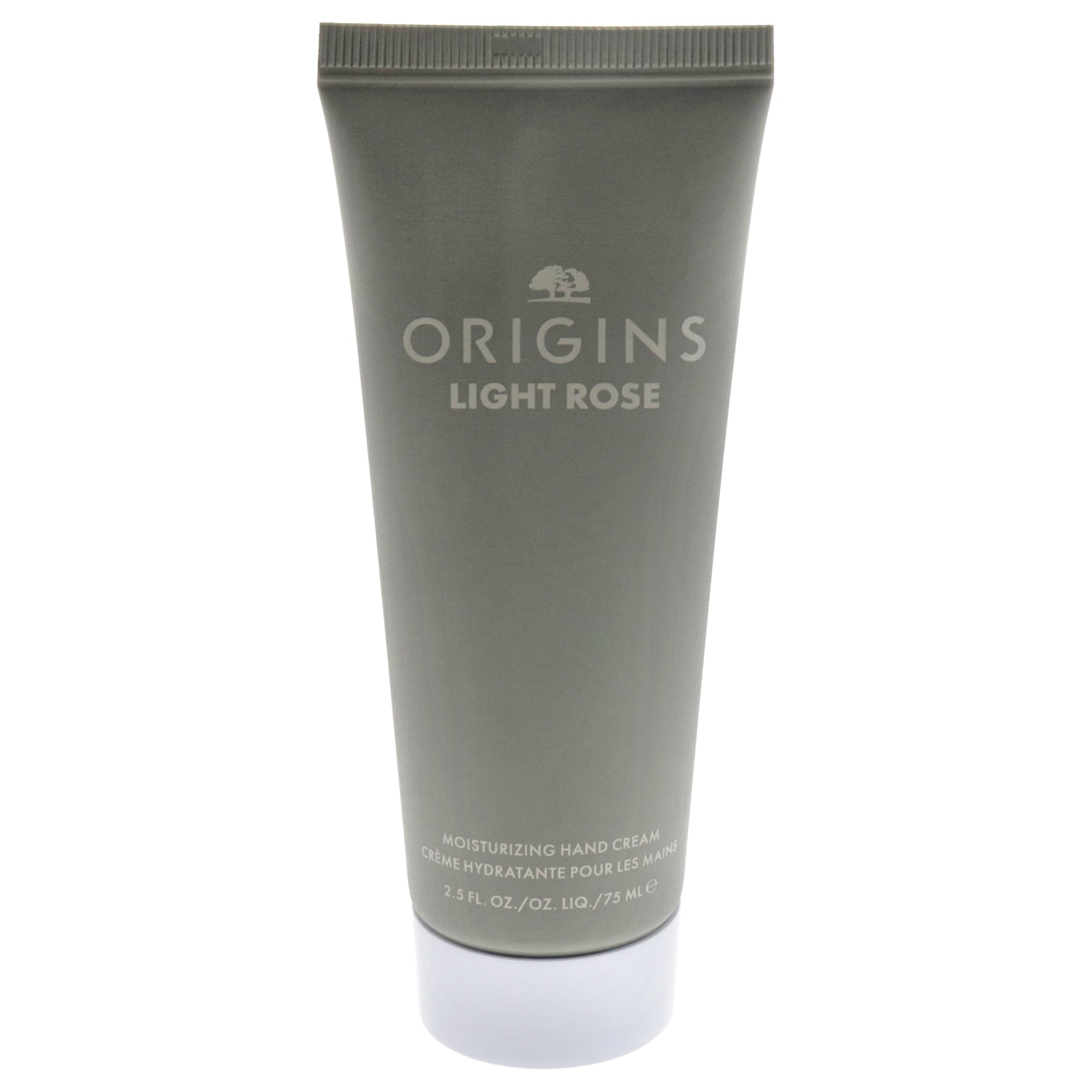 Origins Moisturizing Hand Cream - Light Rose -Thefragrancemart.com