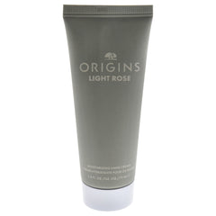 Origins Moisturizing Hand Cream - Light Rose -Thefragrancemart.com