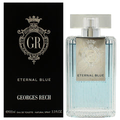 Georges Rech Eternal Blue Eau De Toilette-Thefragrancemart.com