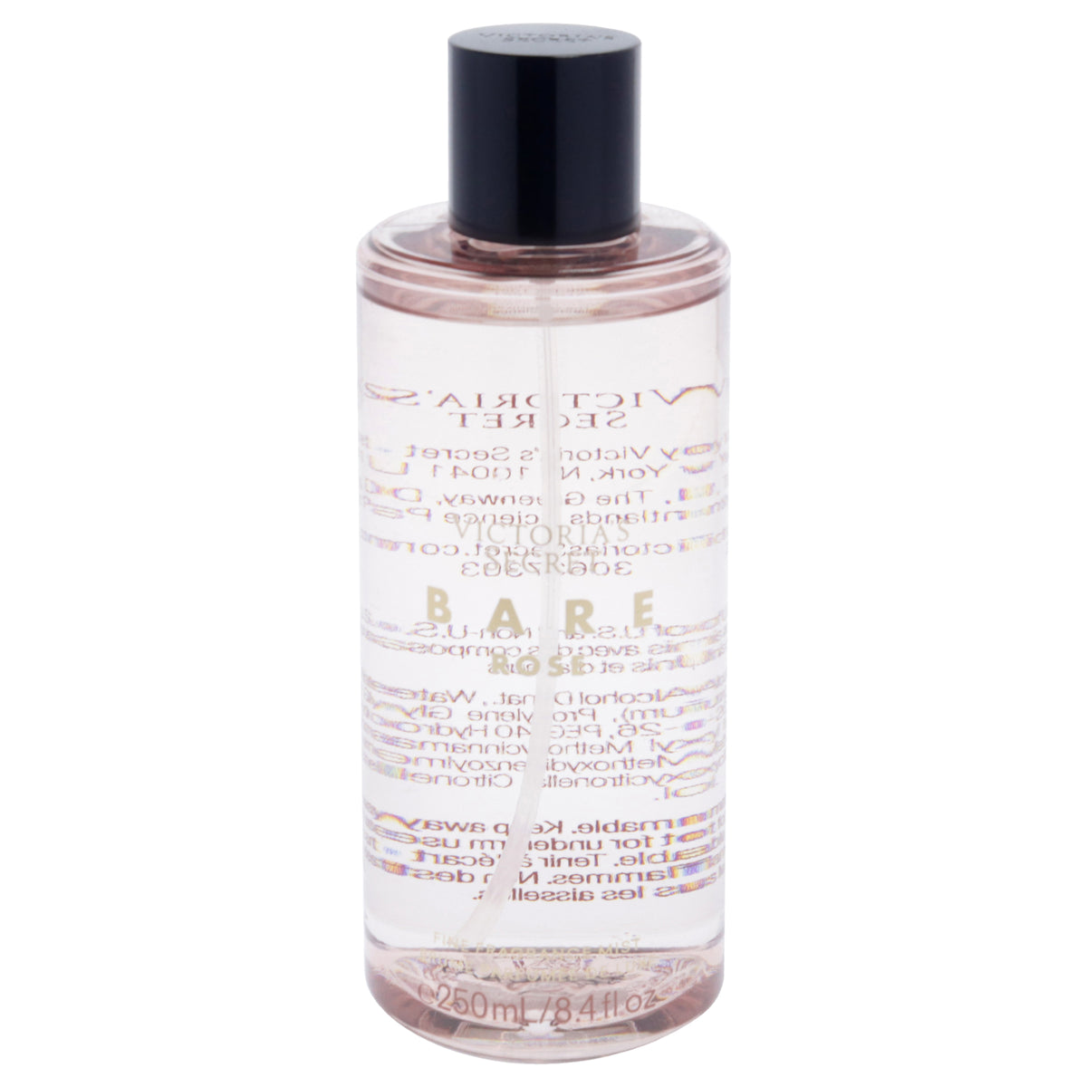 Victorias Secret Bare Rose -Thefragrancemart.com