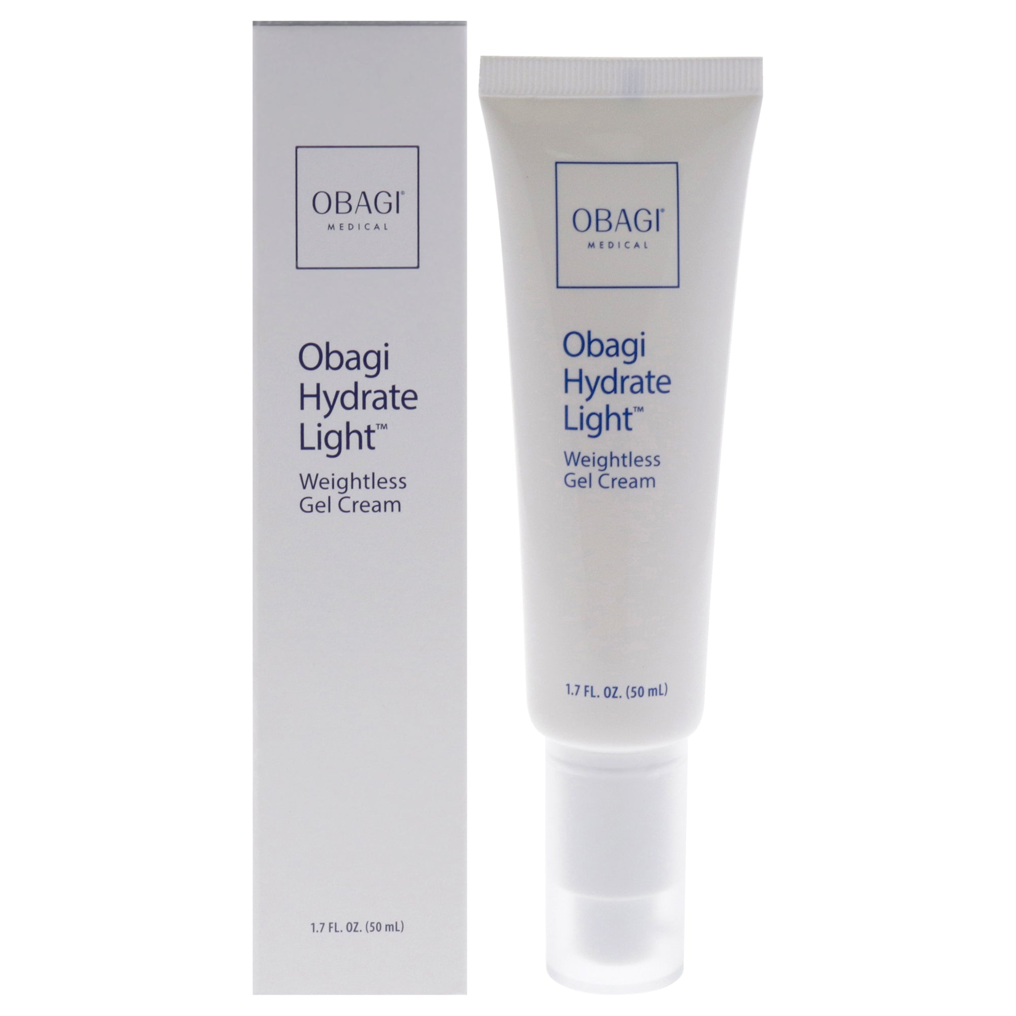 Obagi Hydrate Light Weightless Gel Cream -Thefragrancemart.com