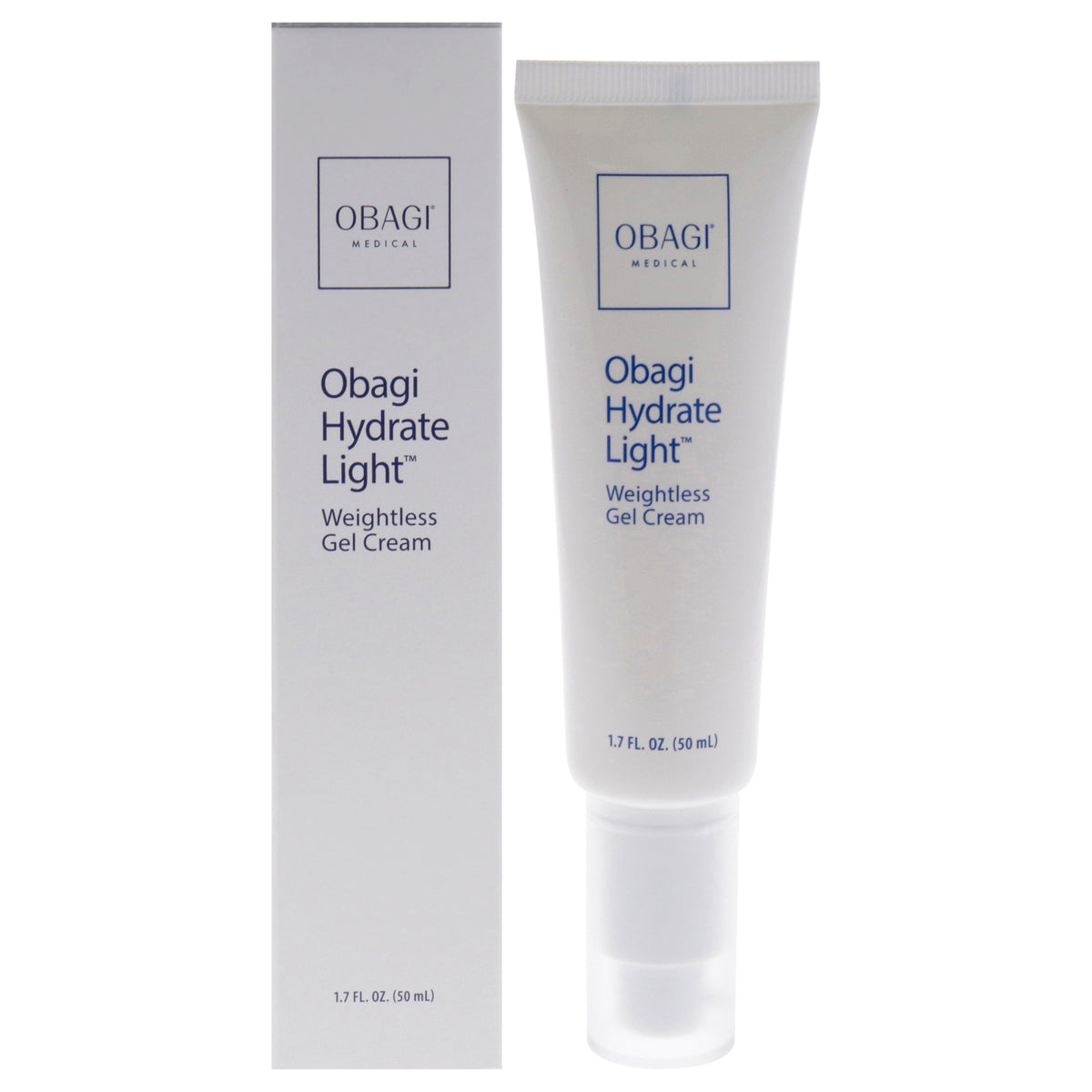 Obagi Hydrate Light Weightless Gel Cream -Thefragrancemart.com