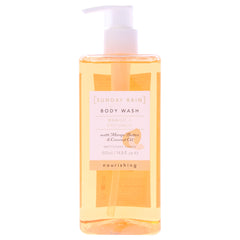Sunday Rain Body Wash - Mango and Coconut -Thefragrancemart.com