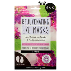 Oh K! Rejuvenating Under Eye Mask -Thefragrancemart.com