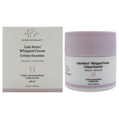 Drunk Elephant Lala Retro Whipped Cream -Thefragrancemart.com