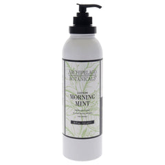 Archipelago Botanicals Body Lotion - Morning Mint -Thefragrancemart.com