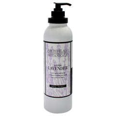 Archipelago Botanicals Body Lotion - Lavender -Thefragrancemart.com