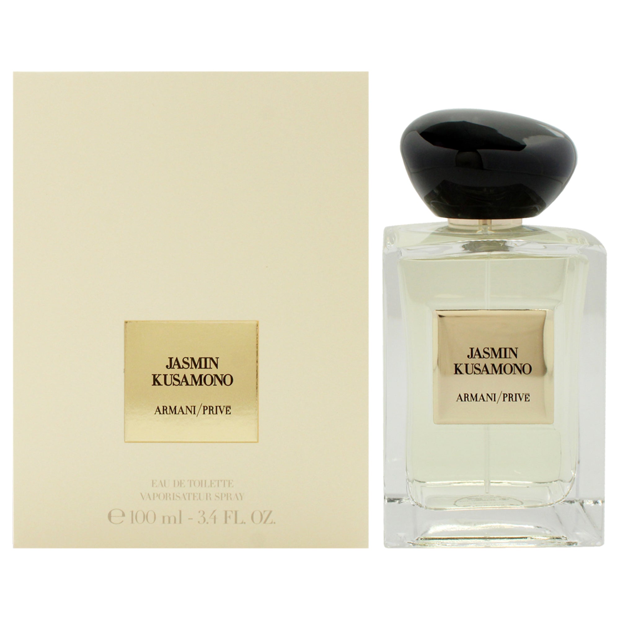 Giorgio Armani Prive Jasmin Kusamono Eau De Toilette-Thefragrancemart.com