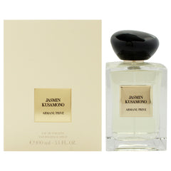 Giorgio Armani Prive Jasmin Kusamono Eau De Toilette-Thefragrancemart.com