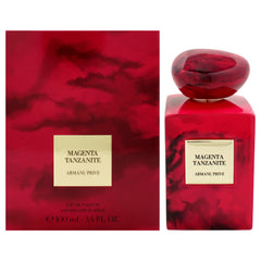 Giorgio Armani Prive Magenta Tanzanite Eau De Parfum-Thefragrancemart.com