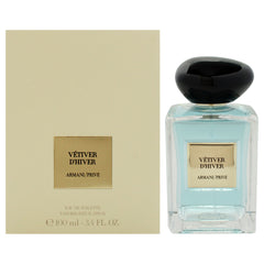 Giorgio Armani Vetiver DHiver Eau De Toilette-Thefragrancemart.com