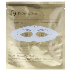 Dr. Dennis Gross Derminfusions Plump Plus Repair Lip Treatment -Thefragrancemart.com