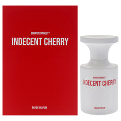 Born To Stand Out Indecent Cherry Eau De Parfum-Thefragrancemart.com
