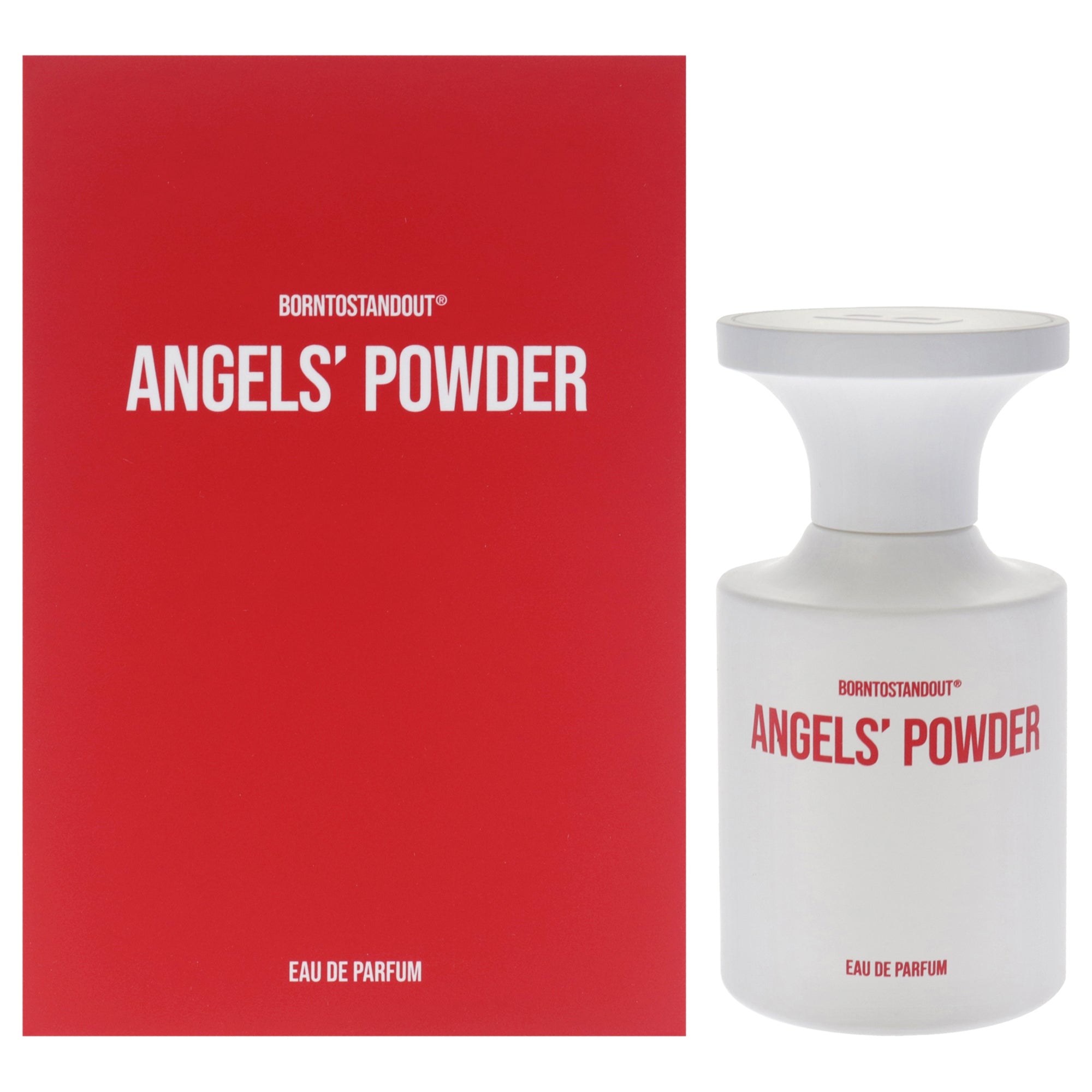 Born To Stand Out Angels Power Eau De Parfum-Thefragrancemart.com