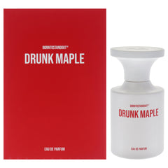 Born To Stand Out Drunk Maple Eau De Parfum-Thefragrancemart.com