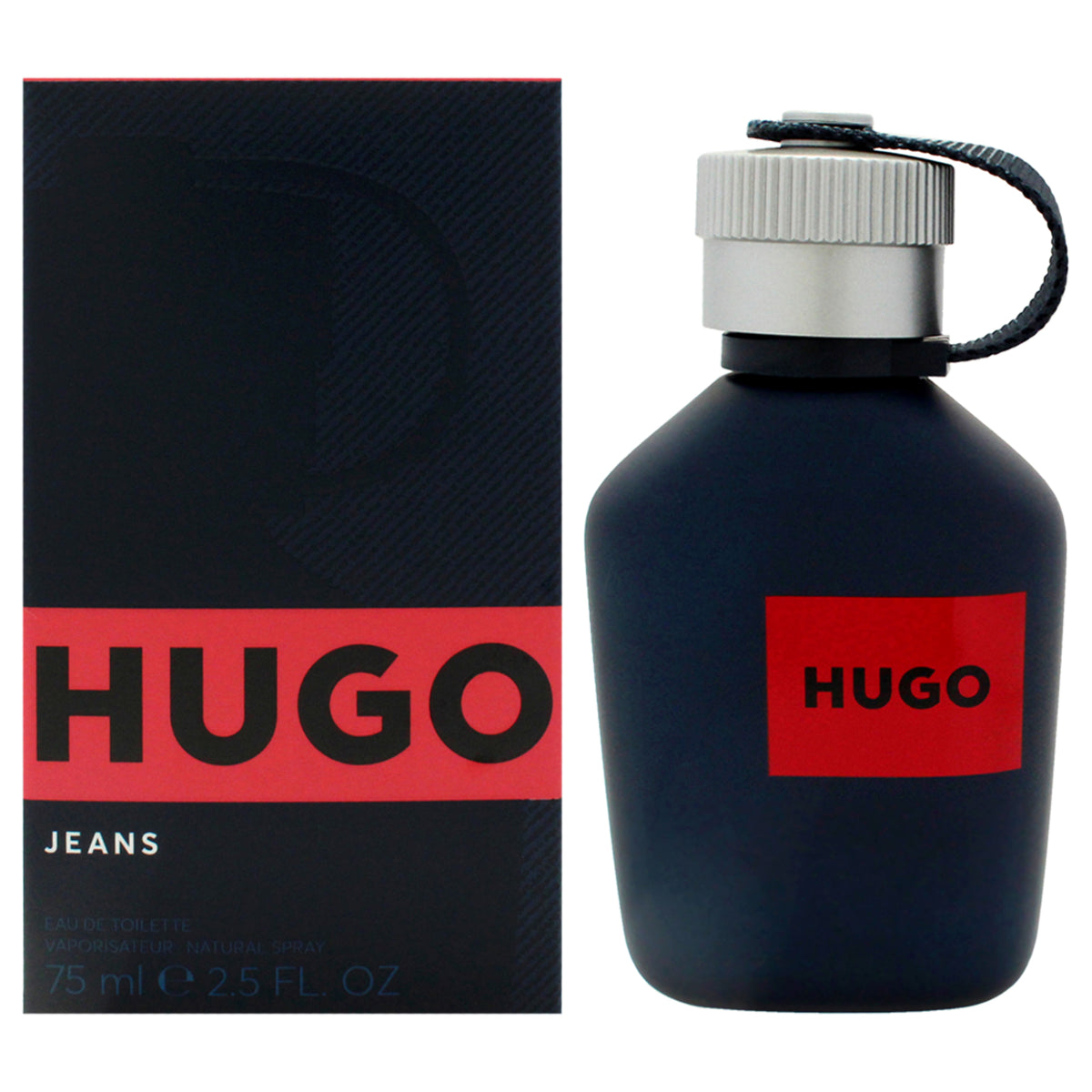 Hugo Boss Hugo Jeans Eau De Toilette-Thefragrancemart.com