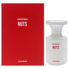 Born To Stand Out Nuts Eau De Parfum-Thefragrancemart.com