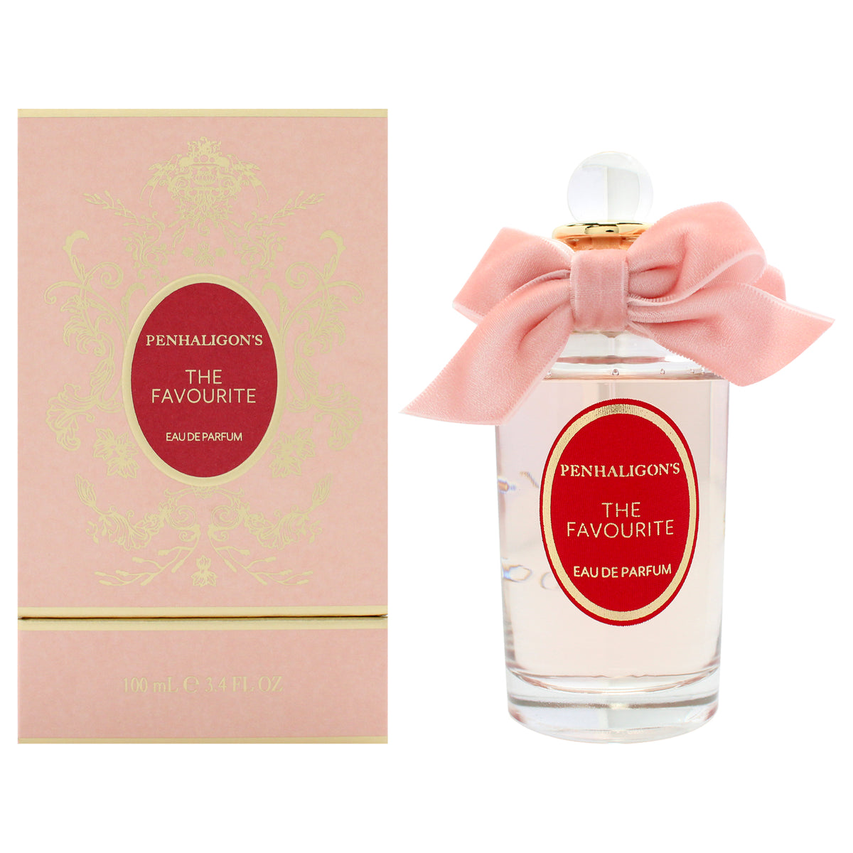 Penhaligons The Favourite Eau De Parfum-Thefragrancemart.com