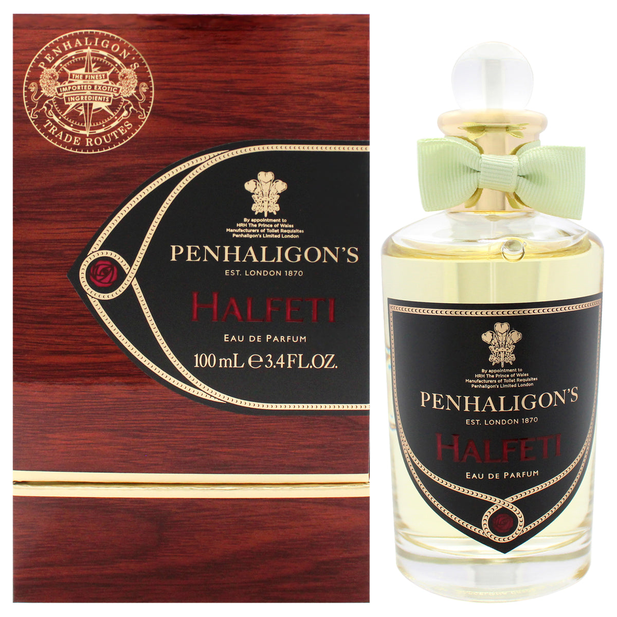 Penhaligons Halfeti Eau De Parfum-Thefragrancemart.com