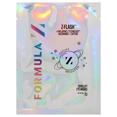 Formula Z Z-Flash Cryo Lift Eye Masks -Thefragrancemart.com