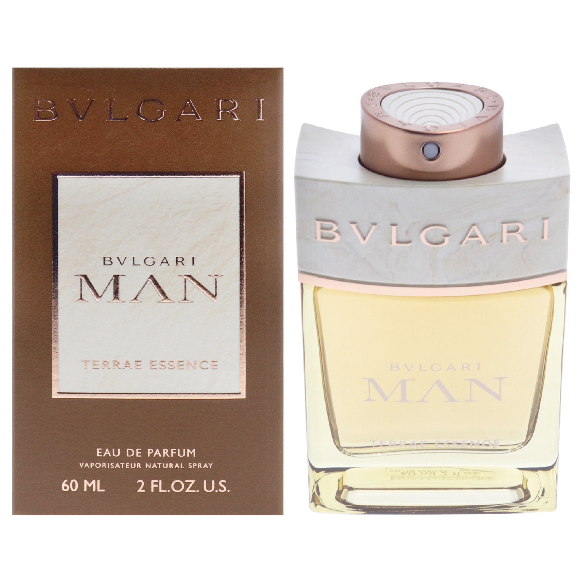 Bvlgari Man Terrae Essence Eau De Parfum-Thefragrancemart.com