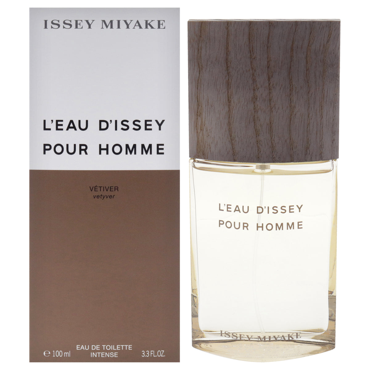 Issey Miyake Vetiver Intense Eau De Toilette-Thefragrancemart.com