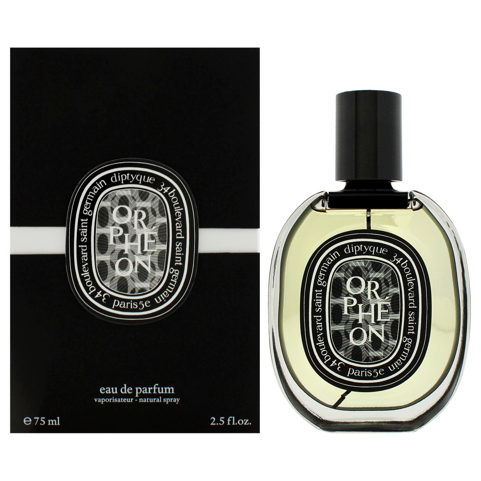 Diptyque Orpheon Eau De Parfum-Thefragrancemart.com