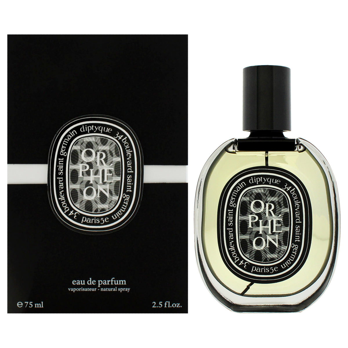 Diptyque Orpheon Eau De Parfum-Thefragrancemart.com