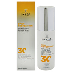 Image Daily Prevention Protect and Refresh Mist SPF 30 -Thefragrancemart.com