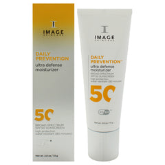 Image Daily Prevention Ultra Defense Moisturizer SPF 50 -Thefragrancemart.com