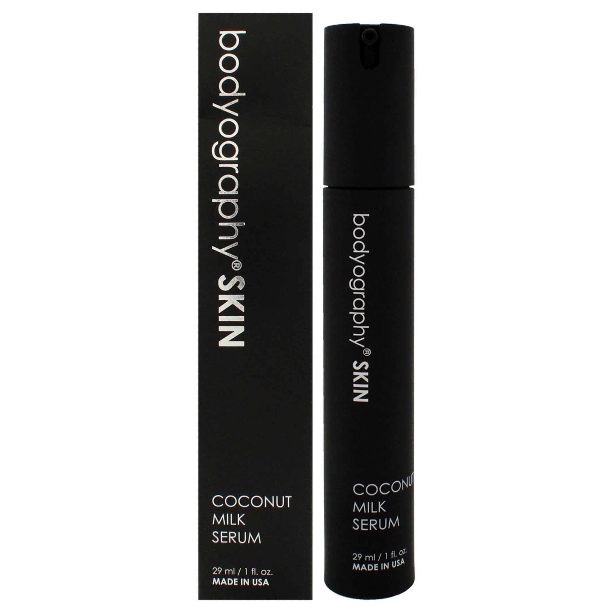 Bodyography Skin Coconut Milk Serum -Thefragrancemart.com