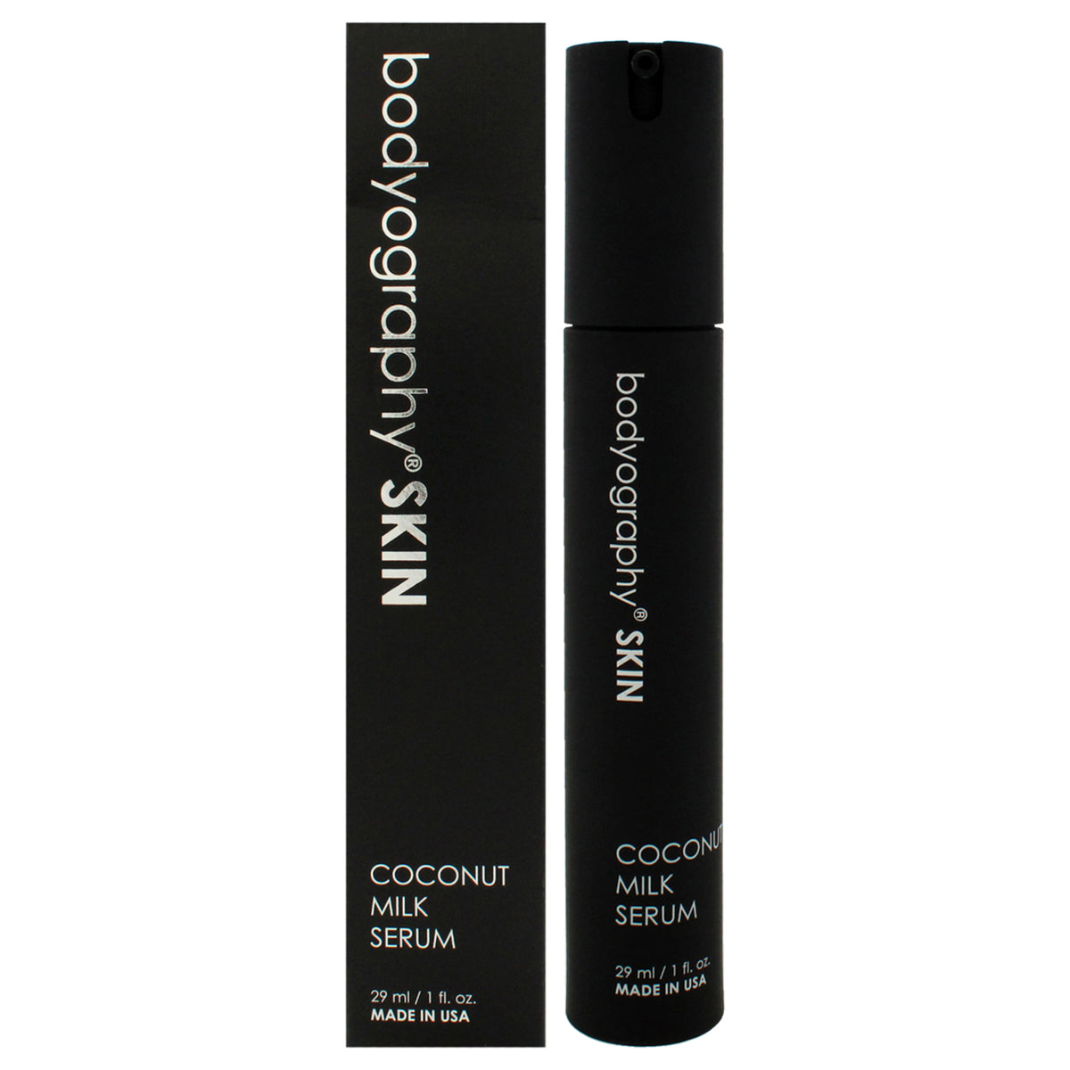 Bodyography Skin Coconut Milk Serum -Thefragrancemart.com
