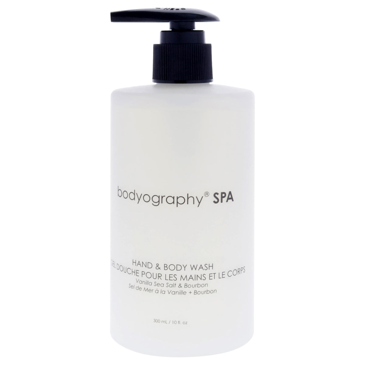 Bodyography Spa Hand and Body Wash -Thefragrancemart.com