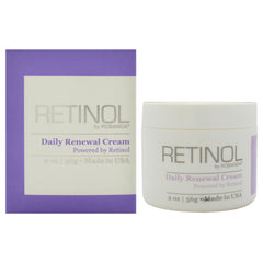 Robanda Retinol Daily Renewal Cream -Thefragrancemart.com
